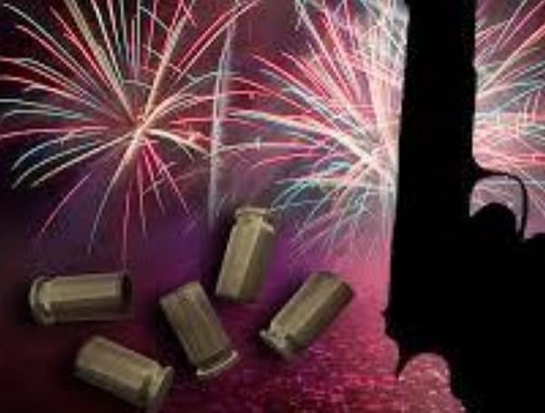 “Zero Tolerance” on Flying Bullets and Gun Crimes, Hernando County New Year’s Eve