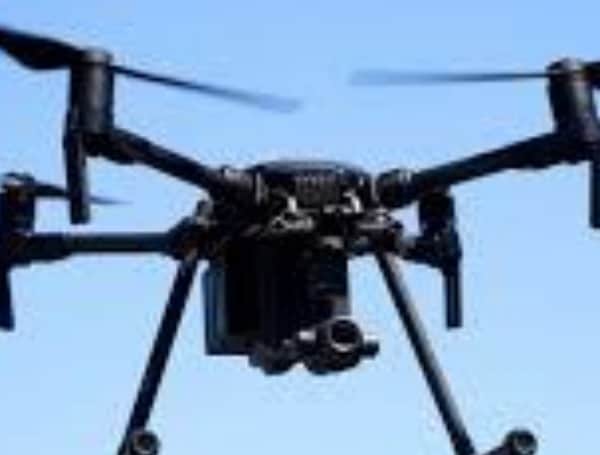 FBI Charlotte NC Seeking Info on Illegal Drone Activity Near Airport Flight Path