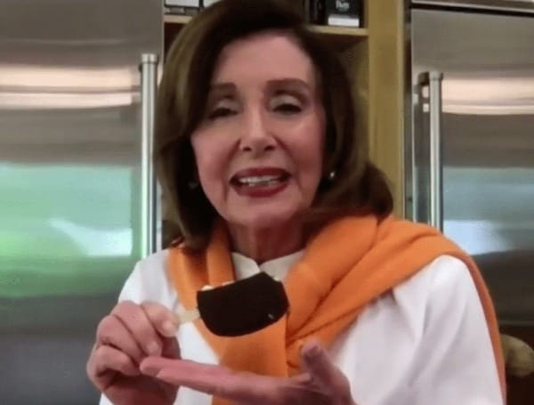 Pelosi’s Hypocrisy May for Once Alienate Liberals in The U.S.