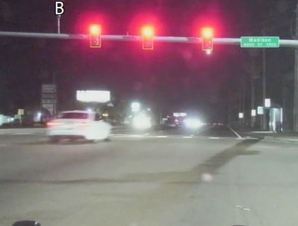 FHP Seeks White Audi Involved in Deadly New Port Richey Hit and Run