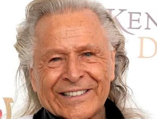 Fashion Executive Peter J. Nygard Charged With Sex Trafficking, Racketeering