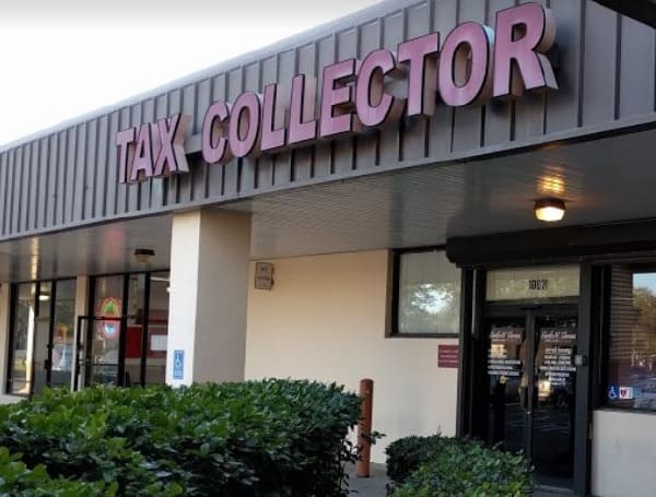 Pinellas County Tax Collector to Consolidate Offices