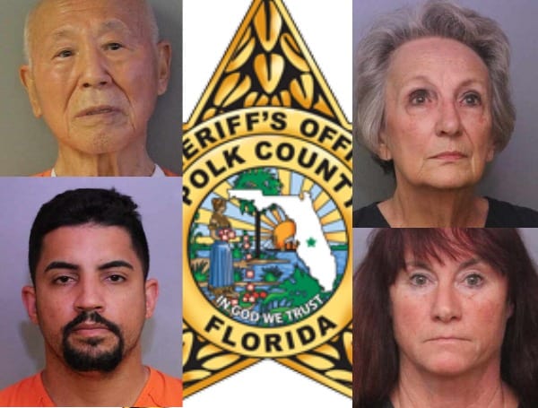 4-Arrested at Flea Market in Polk County for Selling Illegal Amazon Fire TV Sticks