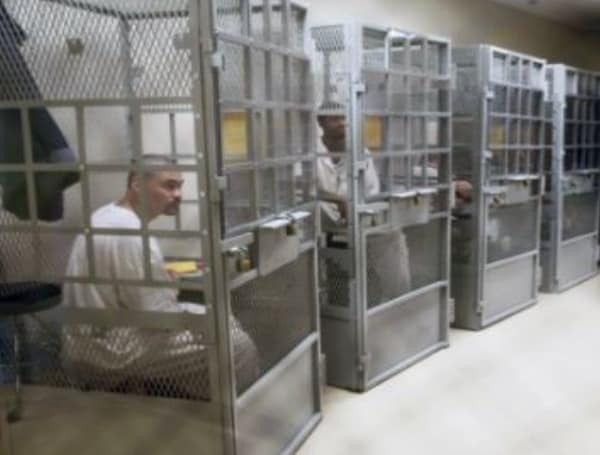 American Tax Dollars: U.S. Funds $7,500,000 for Foreign Prison Conditions