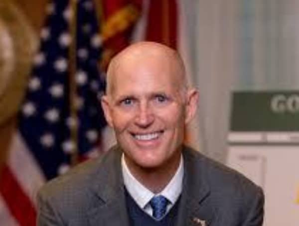 Florida Sen. Rick Scott’s Push to Protect Religious Freedoms