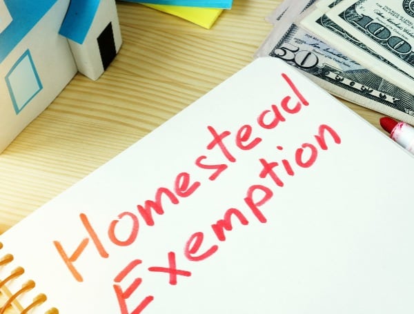 St. Pete is the Third City in Pinellas County to Offer Additional Homestead Exemption for Seniors