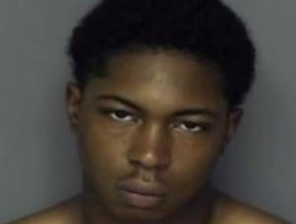 19-Year-Old Arrested in Highlands County Avon Park Shooting