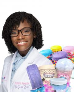 Dyslexic Teen’s Soap and Beauty Business Sweet Christi’s, Grows In Pandemic