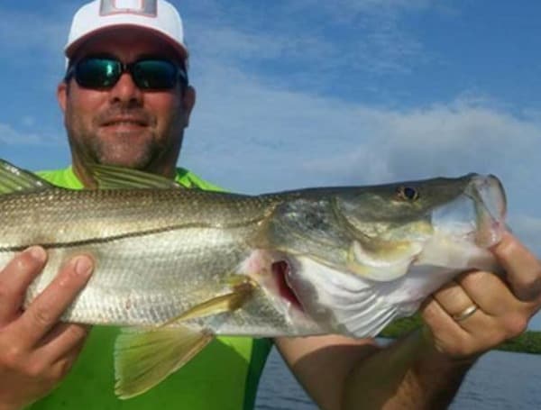 Record-Setting Year for ‘Catch a Florida Memory’