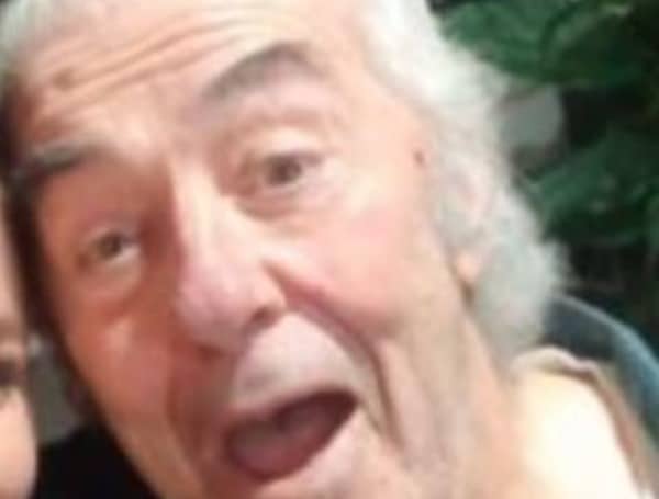 Hernando County Silver Alert Cancelled – Missing Endangered Man Found Safe