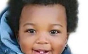 One Year Old Boy Murder