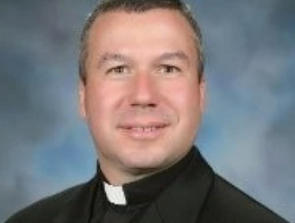 Former DeSales University Catholic Priest Indicted on Child Porn Offenses