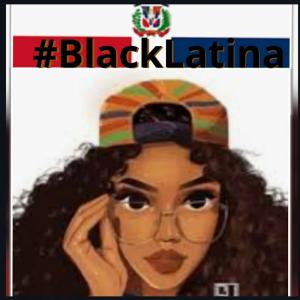 Ric-A-Sha Drops His Latest Single #BlackLatina