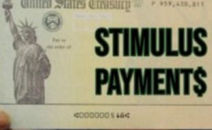 stilmulus payments to americans