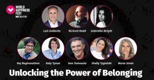 Unlocking the Power of Belonging