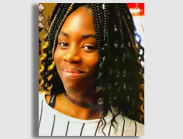 Florida Missing Child Alert, 13-Year-Old Aleysha Hicks, Found Safe