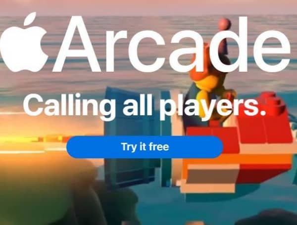 Apple Arcade: At $5.00 a Month, It’s a Steal