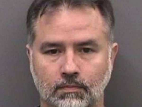 43-Year-Old Clearwater Man Arrested on Child Porn Charges