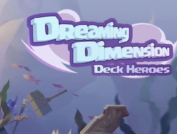 Dreaming Dimension: Deck Heroes is a Roguelike Card Game Worth Diving Into