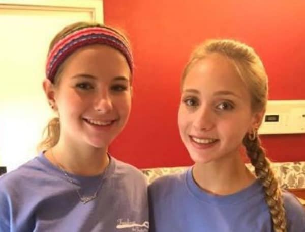 Two Florida Sisters Make Meals a Mission, Helping Foster Kids Enjoy the Feeling of Family