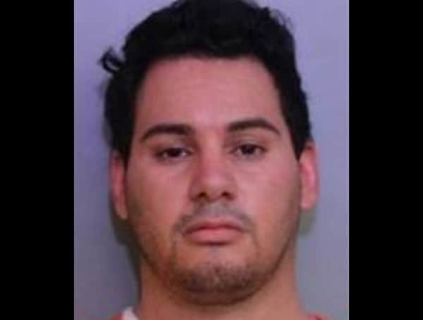 Florida Paramedic Arrested In Theft of COVID-19 Vaccine