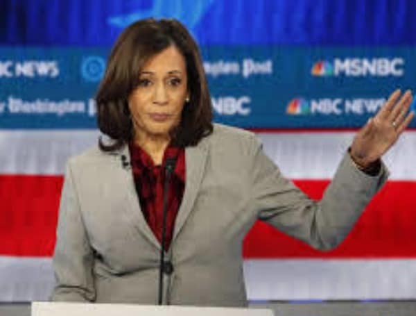 Arizona Attorney General Urges Biden To Remove Kamala Harris As ‘Border Czar’