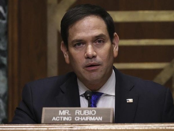 U.S. Sen. Rubio Condemns CCP’s Educational Reforms in Hong Kong, Urges Biden to Stand Up to Beijing