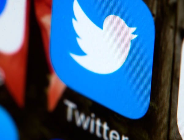 Twitter Says It Accidentally Removed Ukrainian Accounts Tracking Russian Troop Movements