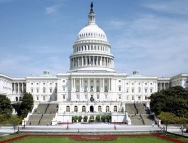 Federal Authorities Investigate a Threat Against the U.S. Capitol