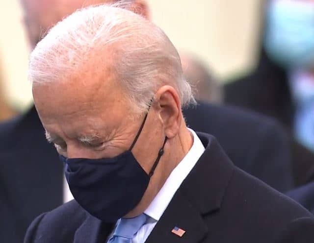 Report: Biden’s First-Year Tally Of Media Interviews And Pressers, Feeds The “Hidin’ Biden” Narrative