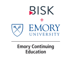 Emory University Partners with Bisk to Launch Premier Online Lean Six Sigma Professional Education Programs