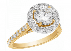 Understanding The Perfect Diamond Engagement Ring