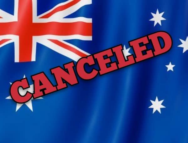 Canceled: Australian News Content Banned From Facebook