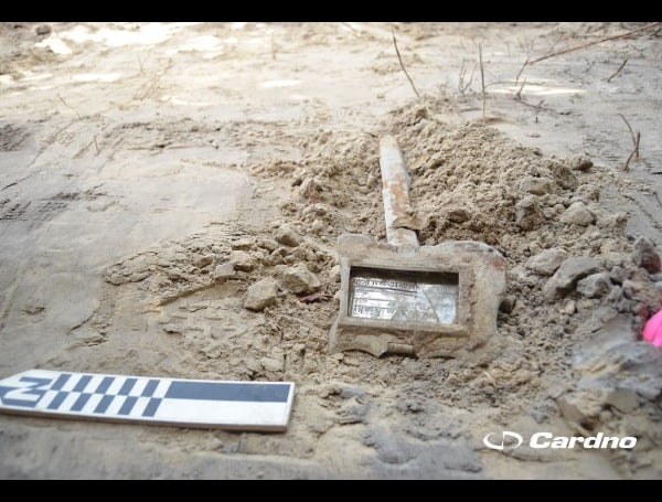 Archeologists Provide North Greenwood Cemetery Update in Clearwater