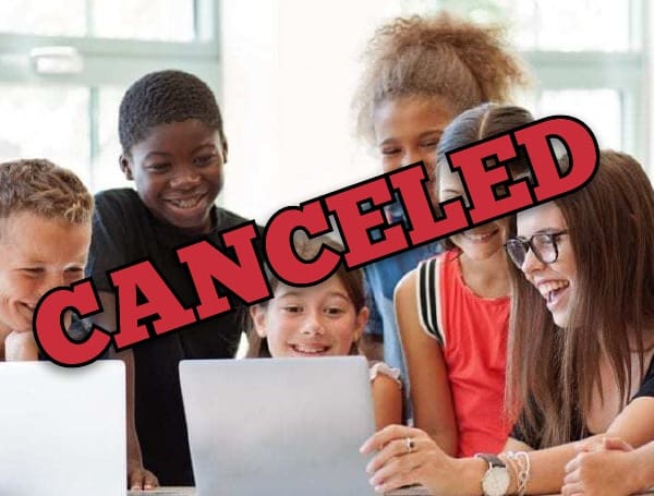 Canceled: Elite Boston Academic Program Dumped For Not Attracting Enough Approved Minorities