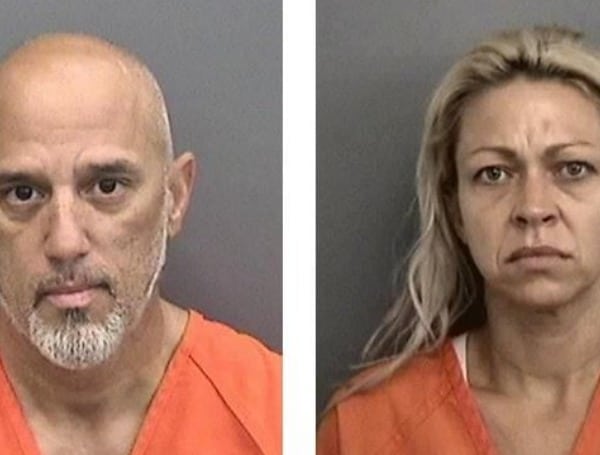 ‘Murder’ Florida Drug Dealers Charged With Killing Two