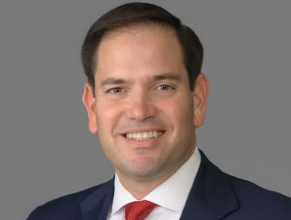 Rubio Introduces Bill To Audit CDC Mask Guidance Decision Making And Messaging Process