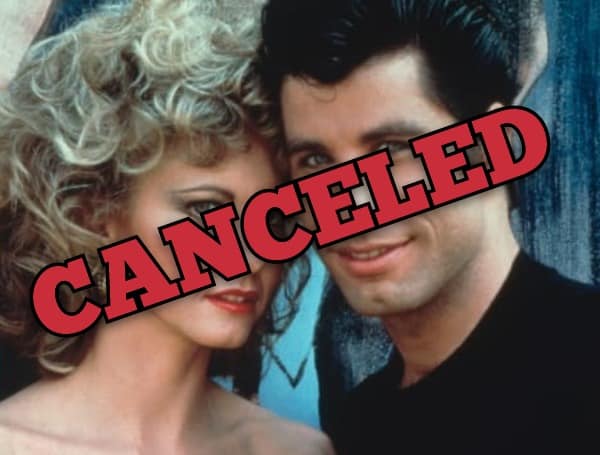 Canceled: After More Than 40 Years of Bringing Joy to Fans, ‘Grease’ Skids into Cancel Culture