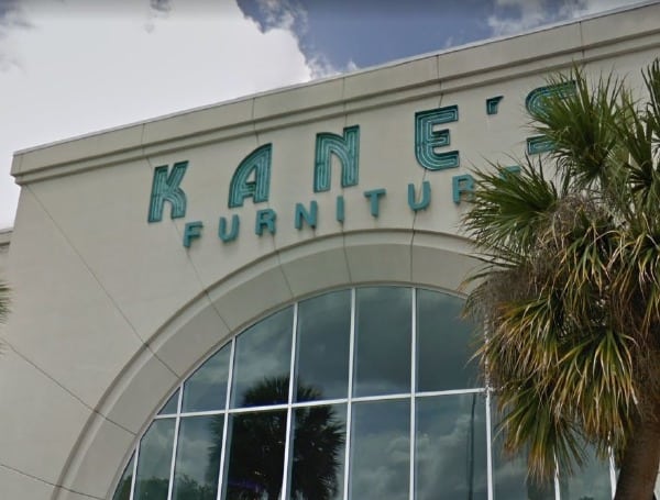 Kane’s Furniture Sued for Alleged Racial Discrimination, EEOC Bows Out