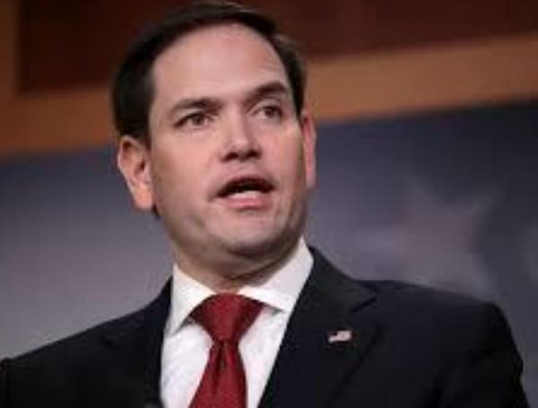 U.S. Senator Rubio Releases Report on 2020 Accomplishments, Looks Ahead to Next Two Years