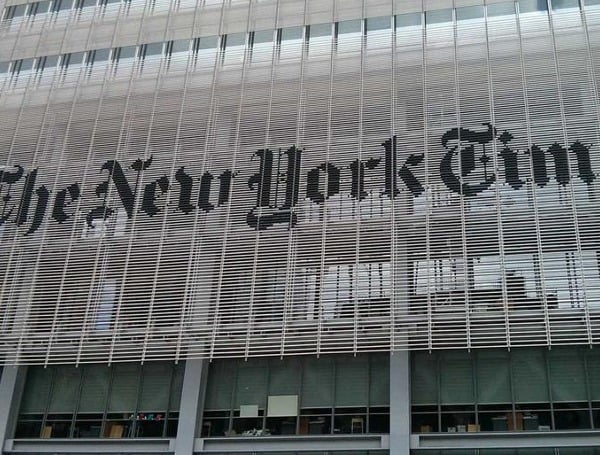 “Get It First, But First, Get It Right” NYT Changes Story, But Cannot Change History