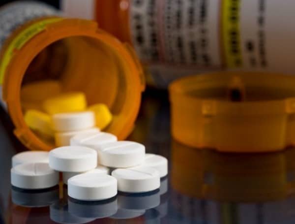 Florida Reaches Opioid Settlements Topping $870 Million