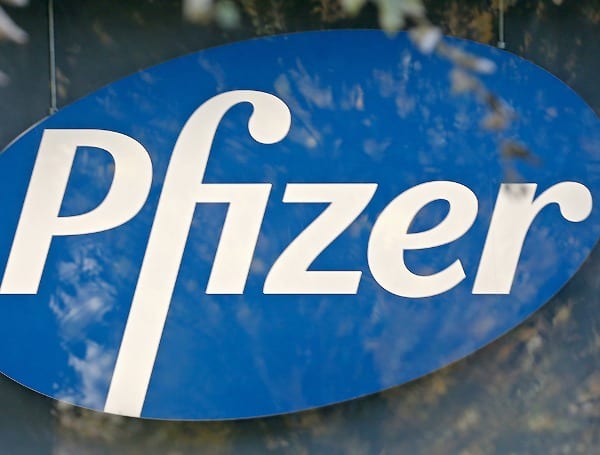 Pfizer’s Paxlovid (nirmatrelvir tablets and ritonavir tablets, co-packaged for oral use) for the treatment of mild-to-moderate coronavirus disease (COVID-19) in adults and pediatric patients (12 years of age and older weighing at least 40 kilograms or about 88 pounds) with positive results of direct SARS-CoV-2 testing, and who are at high risk for