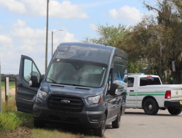 Florida Man Carjacks Amazon Delivery Van From Residential Neighborhood