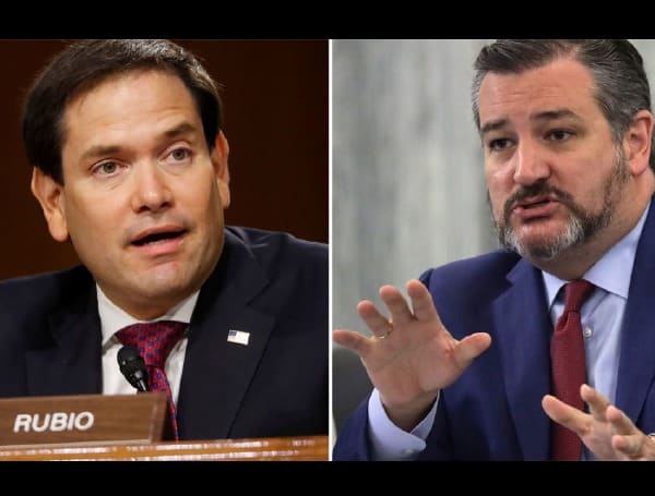 U.S. Senators Cruz, Rubio, Colleagues Introduce Bill to Expand Prohibitions on Use of Foreign Assistance Funding for Abortions