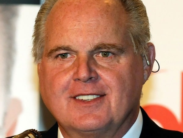 Missouri Republicans Seek To Name Highway And A Day For Rush Limbaugh