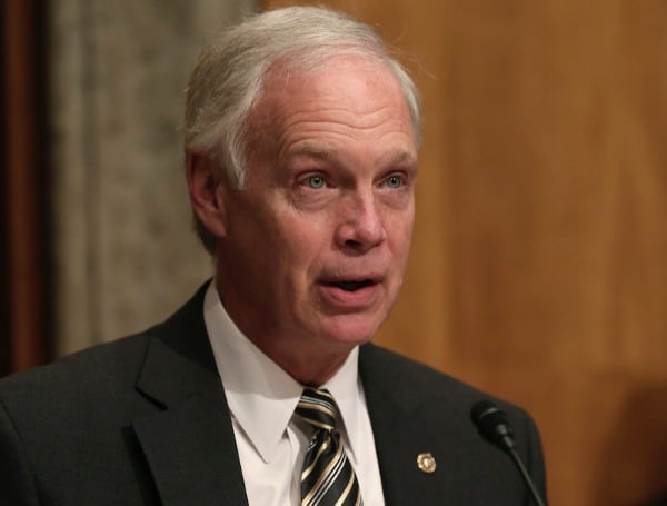 U.S. Senator Johnson, Colleagues Question Biden On Revoked Transparency Measures