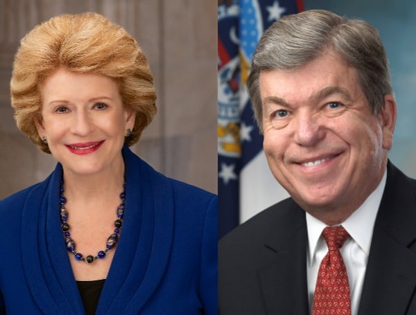 U.S. Senators Blunt, Stabenow Announce Major Expansion of Behavioral Health Services Across The Country