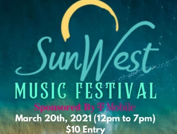 SunWest Music Festival Sponsored by T-Mobile