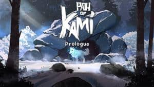 Path of Kami Prologue Trailer and Steam Page Go Live